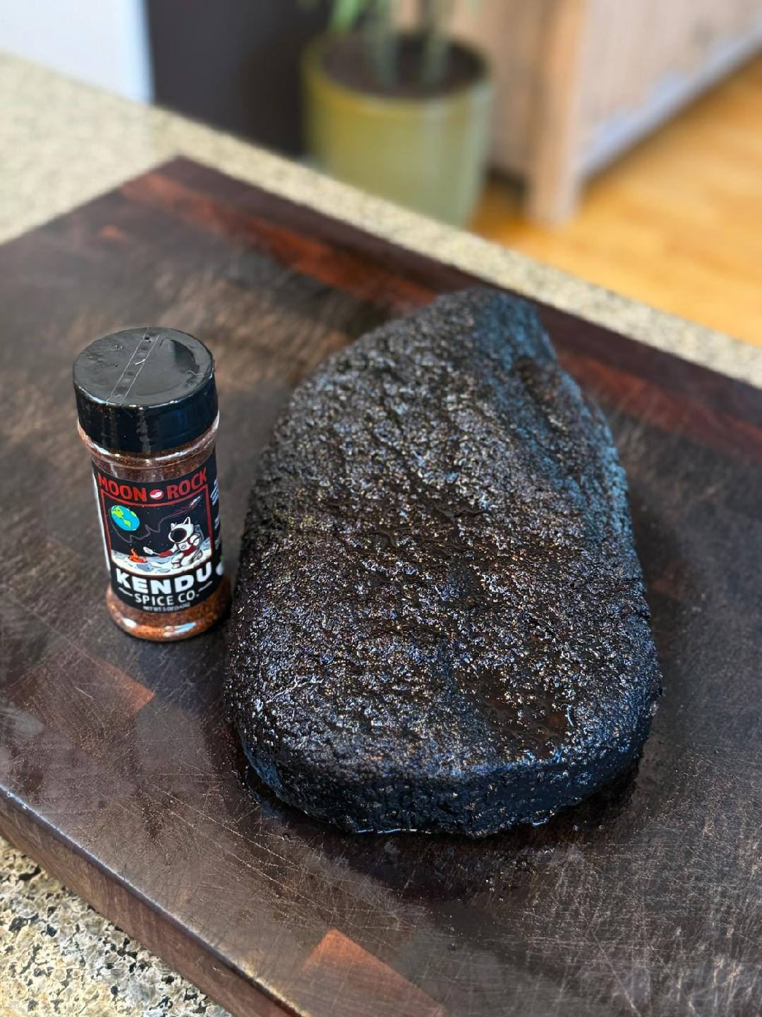 Kendu Spice Moon Rock Rub/Seasoning