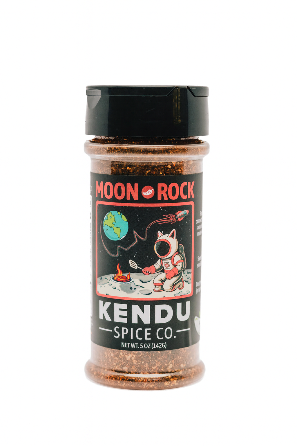 Kendu Spice Moon Rock Rub/Seasoning