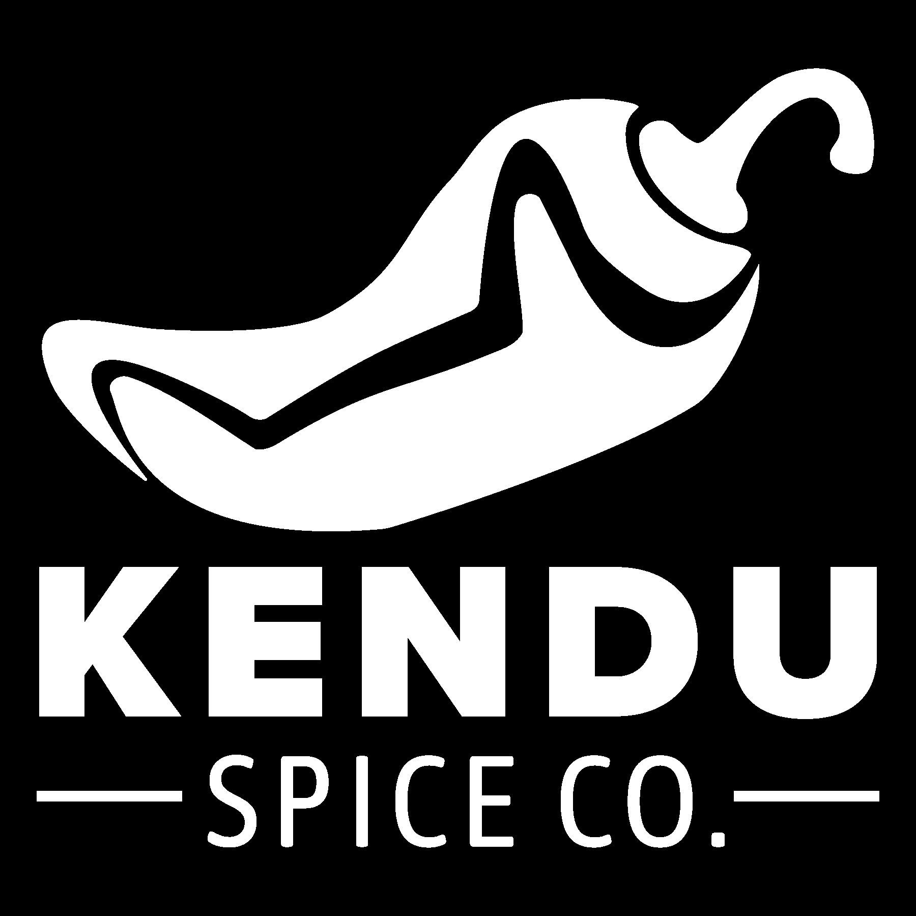 Kendu Spice Co. founder