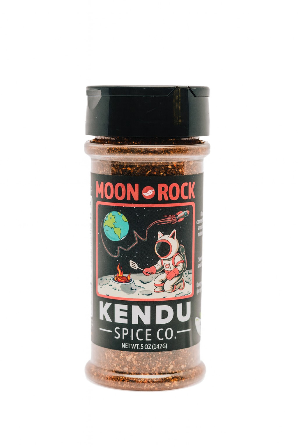 Moon Rock bottle shot